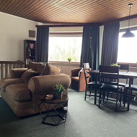 Appartement Welgelegen Bestwig Bagian luar foto