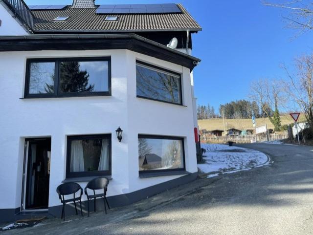 Appartement Welgelegen Bestwig Bagian luar foto