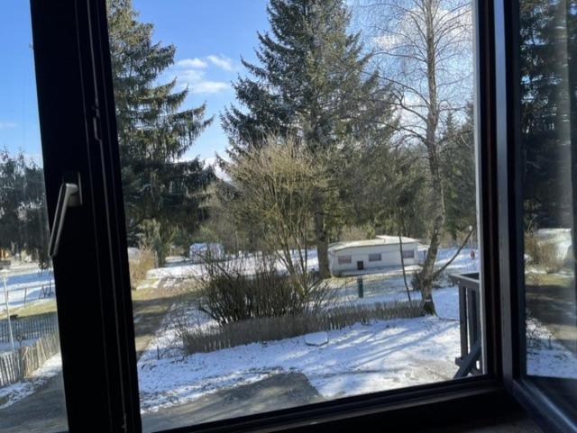 Appartement Welgelegen Bestwig Bagian luar foto
