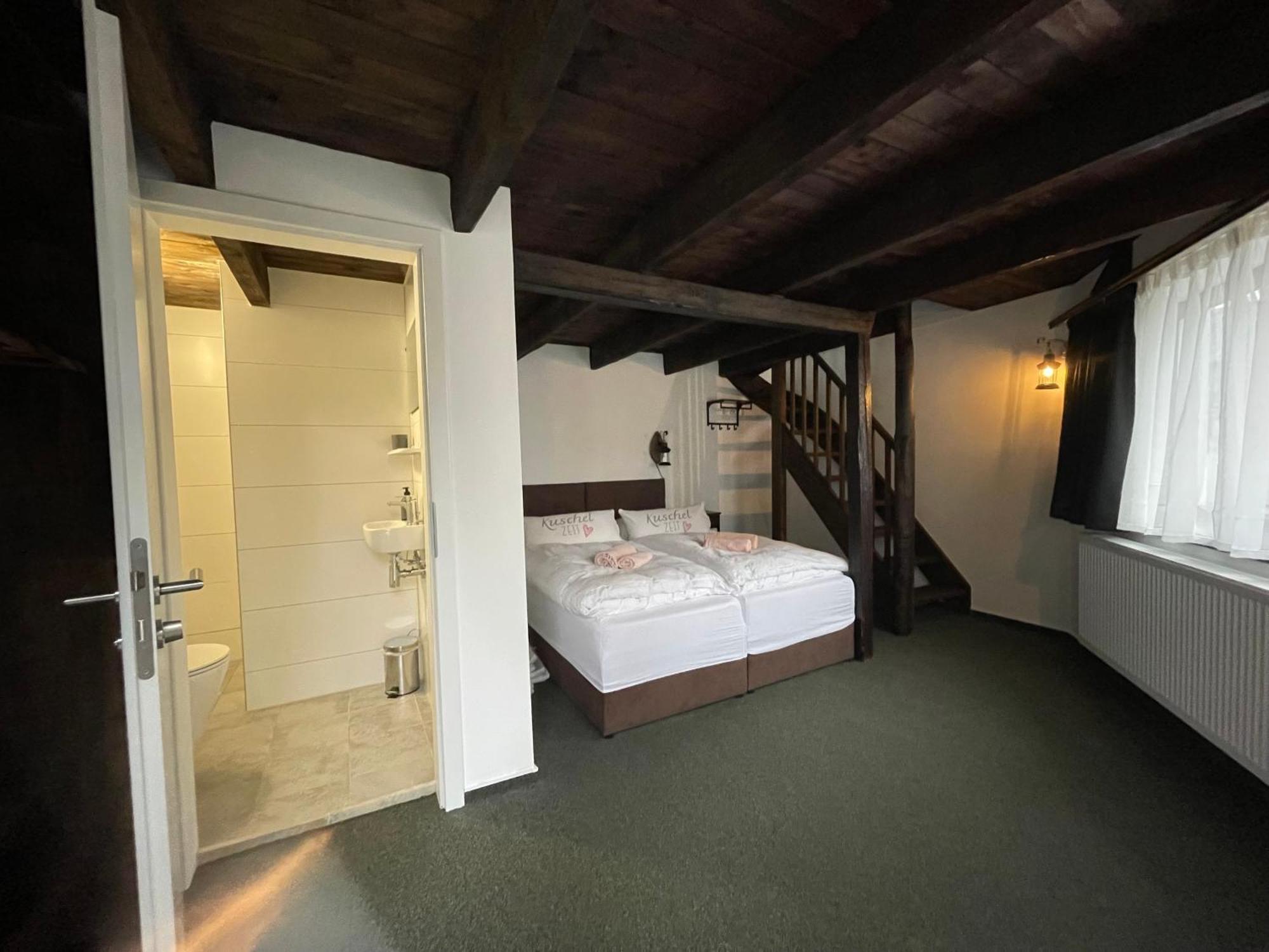 Appartement Welgelegen Bestwig Bagian luar foto