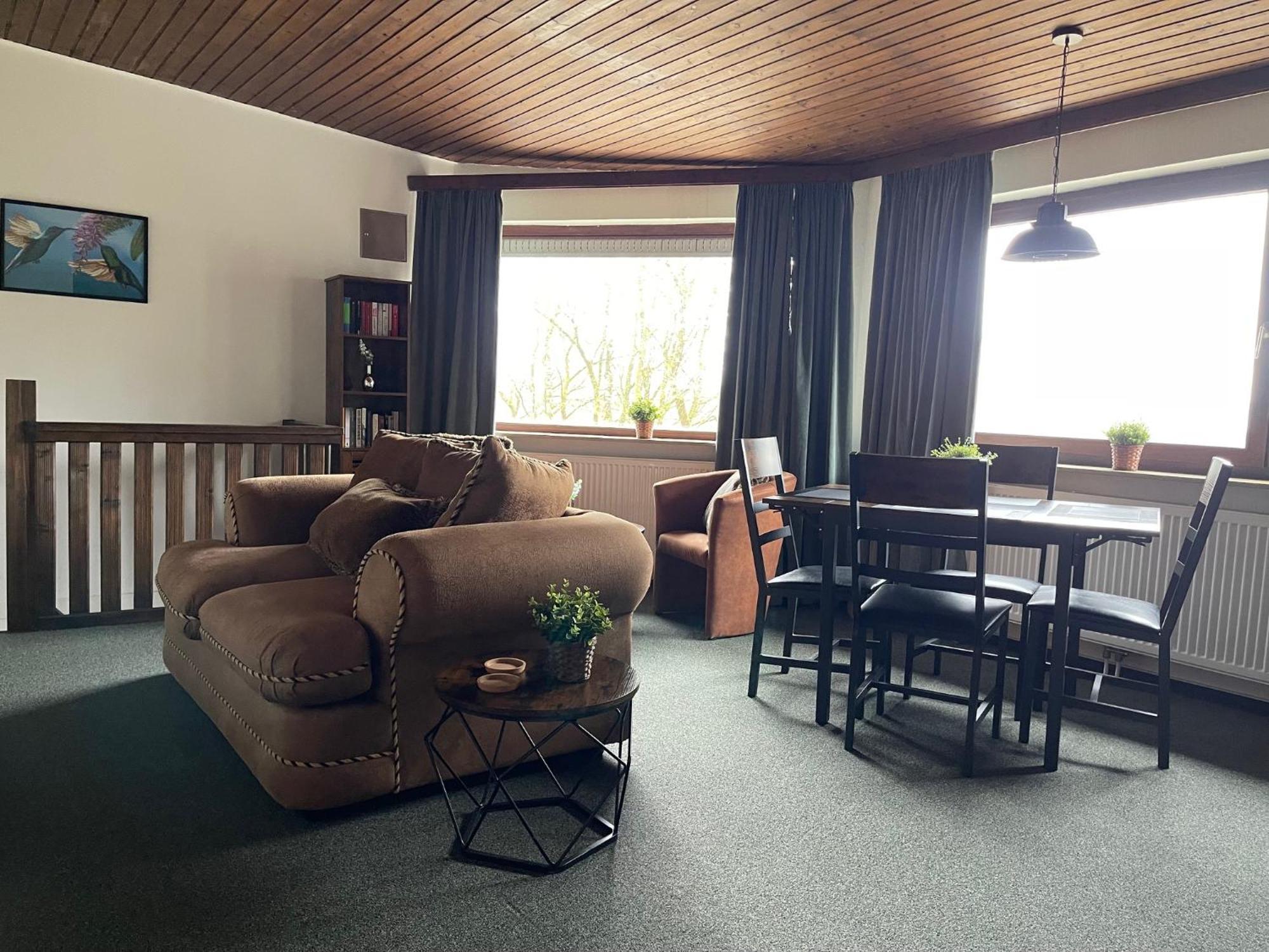 Appartement Welgelegen Bestwig Bagian luar foto