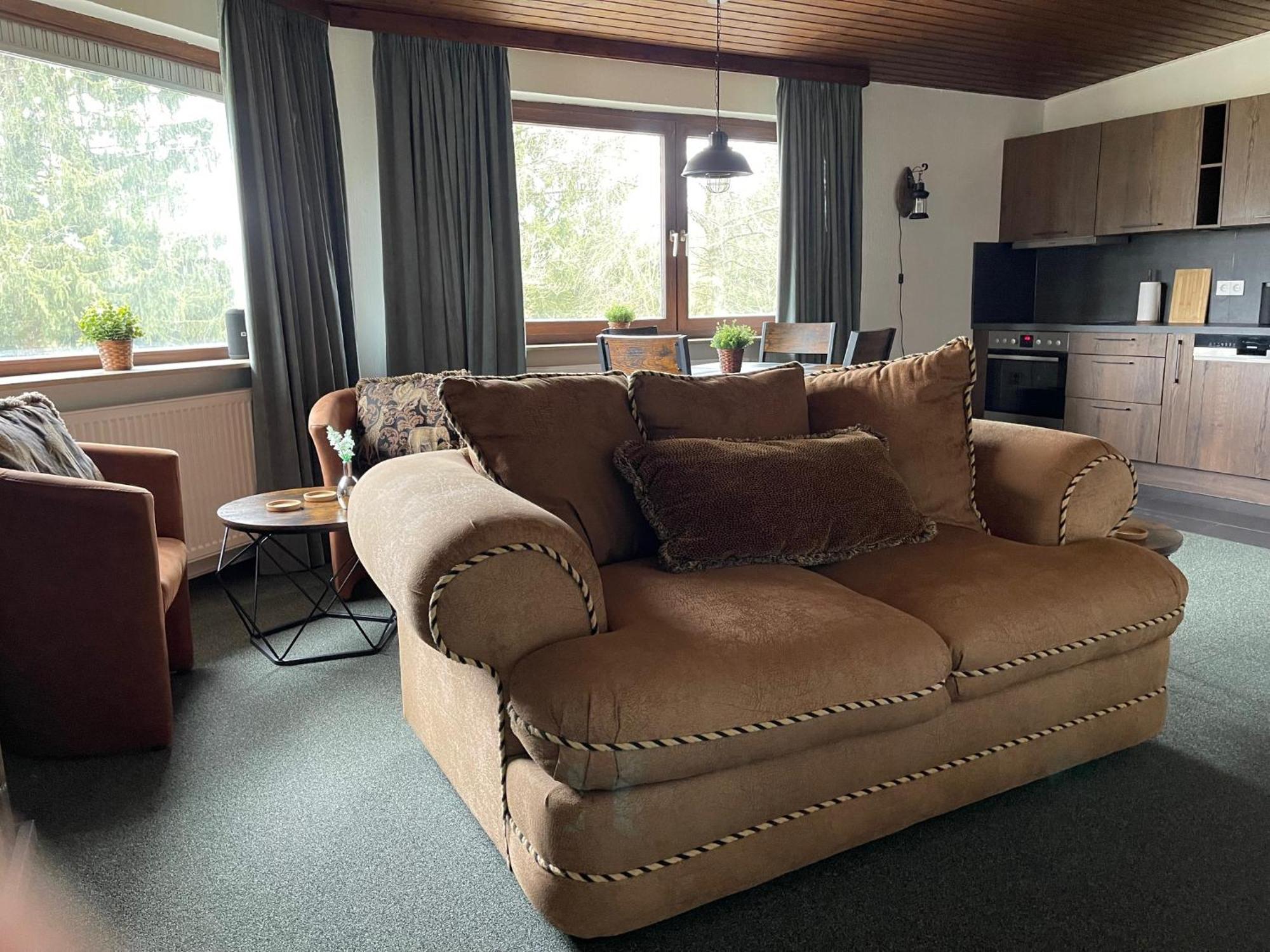 Appartement Welgelegen Bestwig Bagian luar foto
